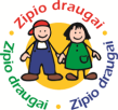 Zipio draugai Zipio draugai
