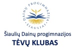 Tėvų klubas Tėvų klubas
